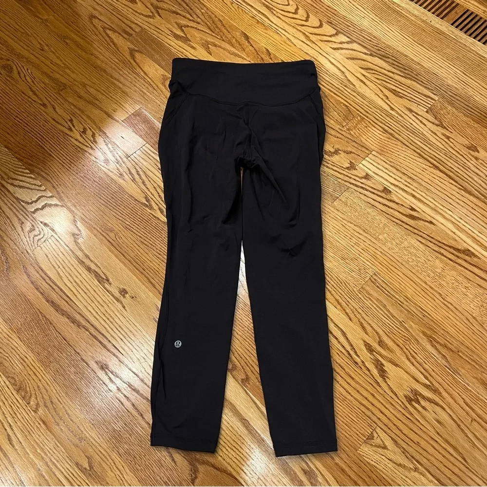 Lululemon Base Pace High-Rise Tight 25